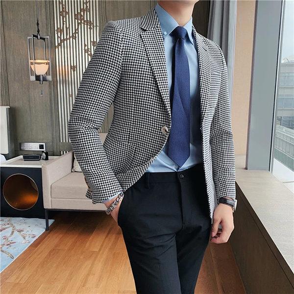 Affordable Men's Blazers - Men's Suits and Blazers