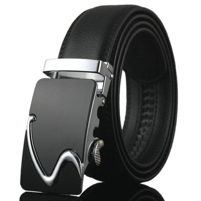 Mens Belts & Suspenders